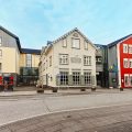 Hotel Reykjavik Centrum
