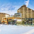 Hotel Rila