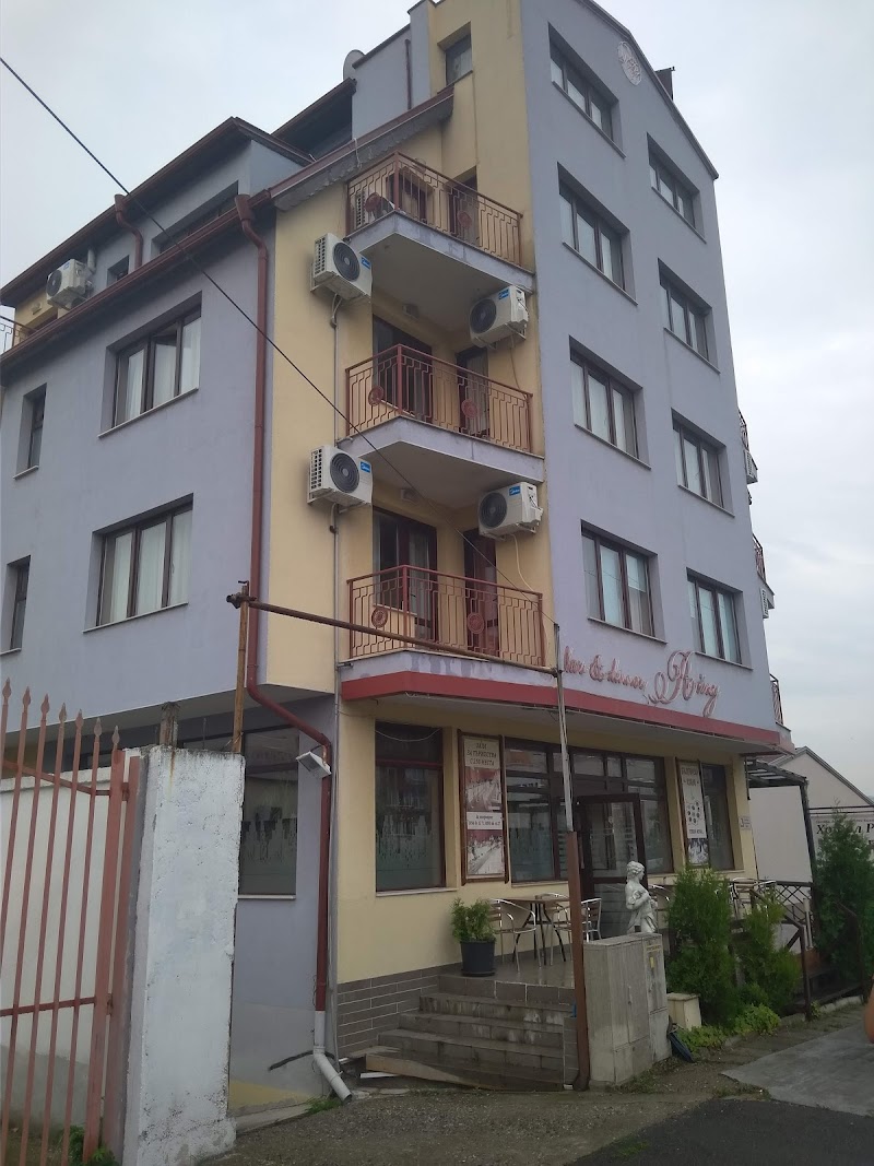 Hotel Ring in Petrich, Bulgaria