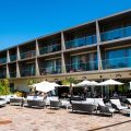 Hotel Rocket Rooms Velden