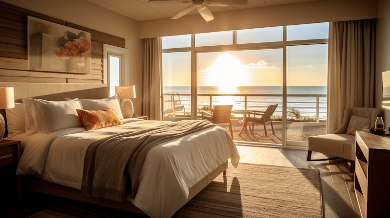 Hotel Royal Luxury in Netanya, Israel