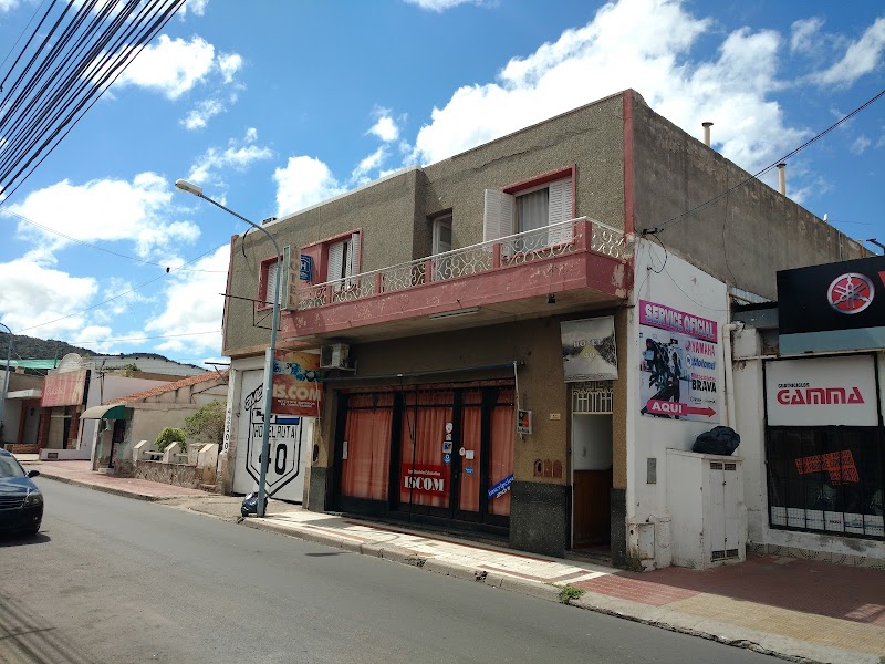 Hotel Ruta 40 in Chilecito, Argentina