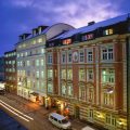 Hotel Sailer