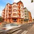 Hotel Saint George