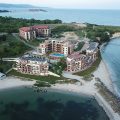 Hotel Saint Panteleimon Beach