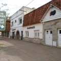 Hotel San Cayetano