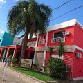 Hotel San José