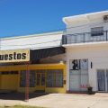 Hotel San Martin