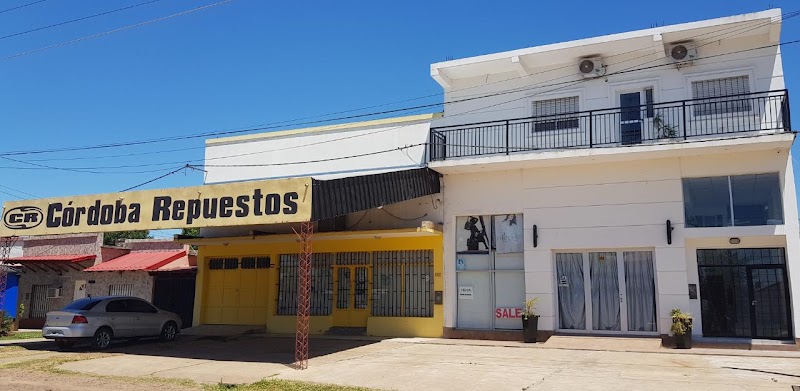 Hotel San Martin in Chajari, Argentina