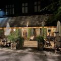 Hotel Sanders