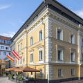 Hotel Sandwirth