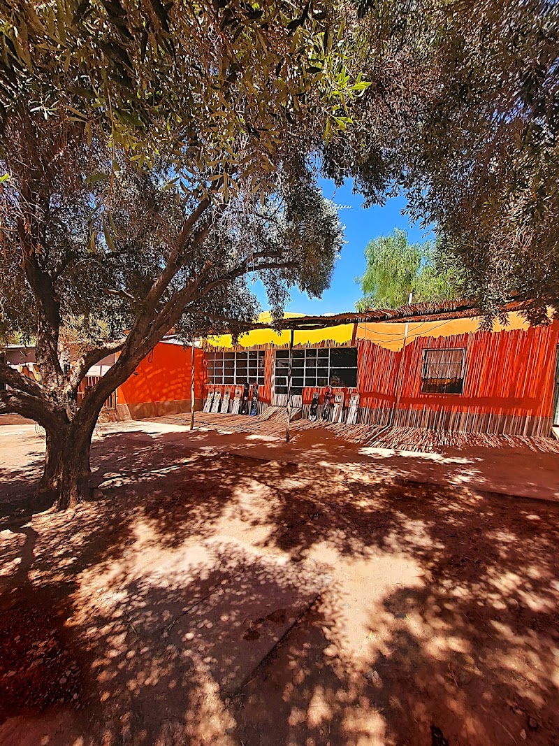 Hotel Santa Rita in Catamarca, Argentina