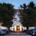 Hotel Scheelsminde