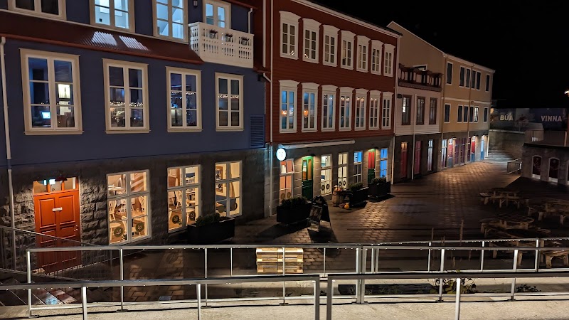 Hotel Selfoss in Selfoss, Iceland
