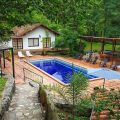 Hotel Selva Montana
