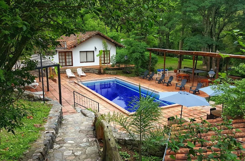 Hotel Selva Montana in Catamarca, Argentina