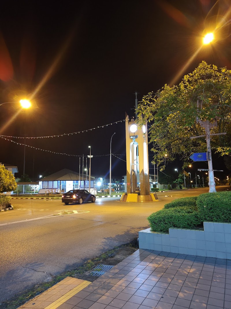 Hotel Sentosa in Kuala Belait, Brunei