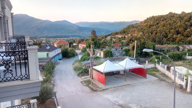 Hotel Shkelzeni in Fier, Albania