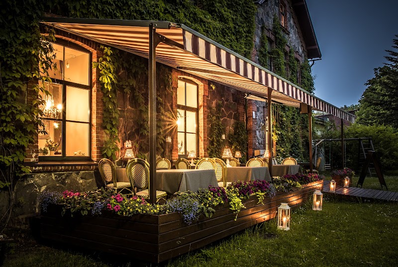 Hotel Sigulda in Sigulda, Latvia