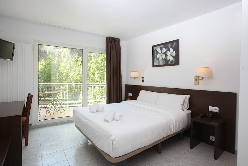 Hotel Silken Insitu Eurotel in Escaldes-Engordany, Andorra