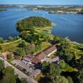 Hotel Skanderborghus