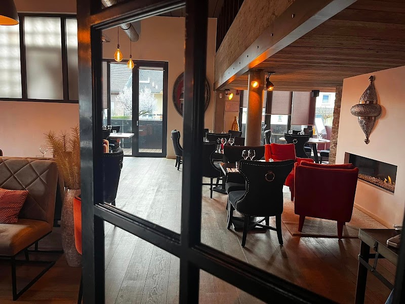 Hotel Skol in Luxembourg City, Luxembourg