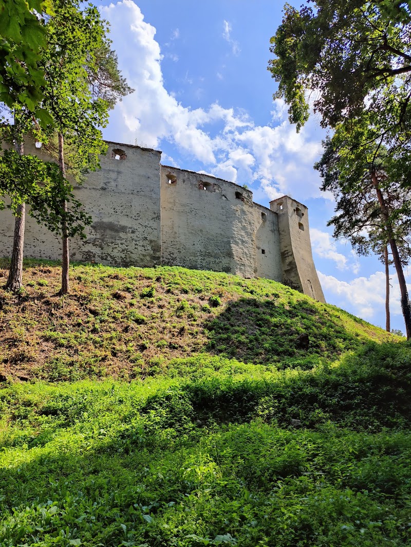 Hotel Slavia in Boskovice, Czechia