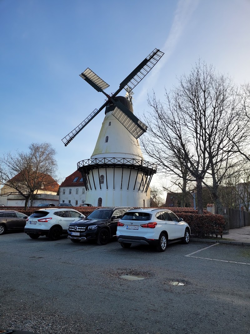 Hotel Sønderborg Strand in Sonderborg, Denmark