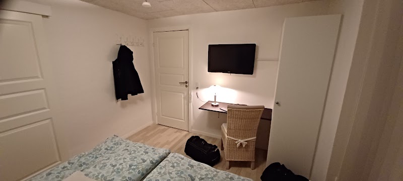 Hotel Sov Godt Herning in Herning, Denmark
