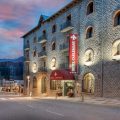 Hotel Spa Termes Carlemany