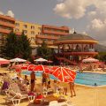 Hotel Sport Palace