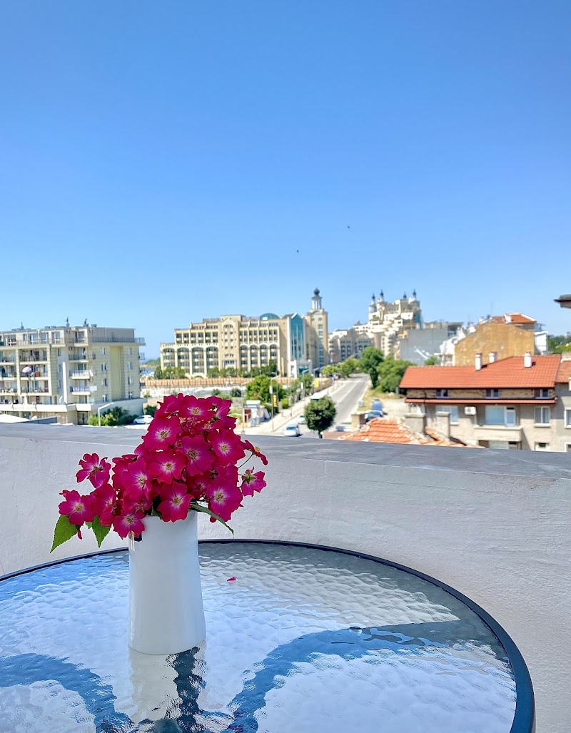 Hotel Stemak in Pomorie, Bulgaria