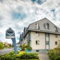 Hotel Stoiser Graz
