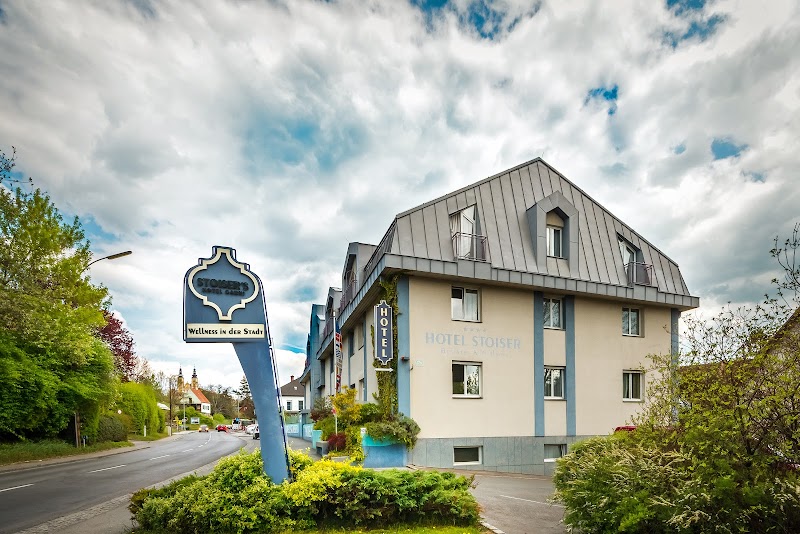 Hotel Stoiser Graz in Graz, Austria