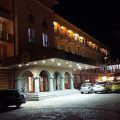Hotel Strimon Garden