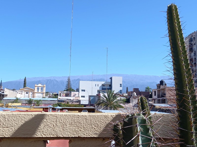 Hotel Suma Huasi in Catamarca, Argentina