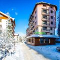 Hotel Sunny Hills