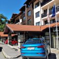 Hotel Sunrise Park & Spa