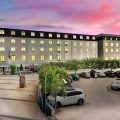 Hotel Svendborg