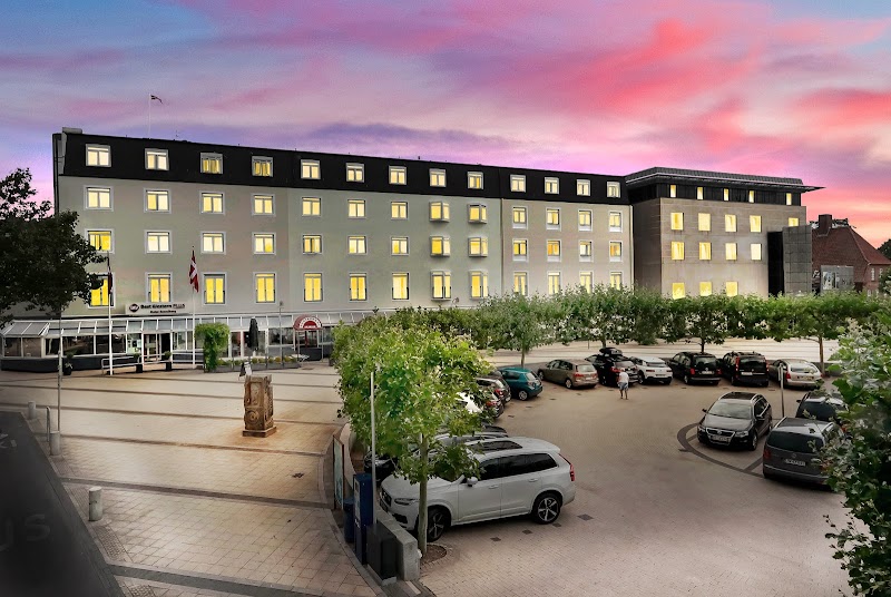 Hotel Svendborg in Svendborg, Denmark