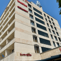 Hotel Sveti Nikola