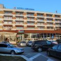 Hotel Svilena