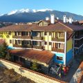 Hotel Tanne