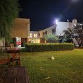 Hotel Termal Carhué