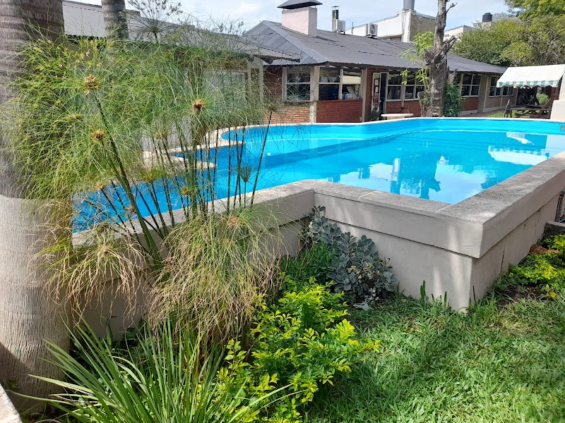 Hotel Termas y Río in Colon, Argentina