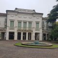 Hotel Terme Igea Suisse