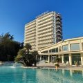 Hotel Terme Internazionale