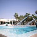 Hotel Terme Venezia