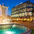 Hotel Terme Villa Piave