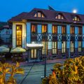 Hotel Teteven